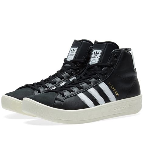 adidas allround